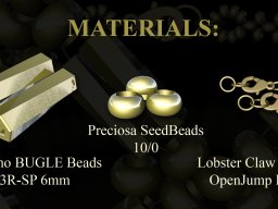materials